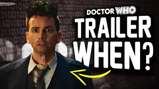 Doctor Who 60th STRANGE Hidden Messages (Decoded!)