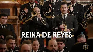 [4K] Reina de Reyes | Basílica del Cachorro