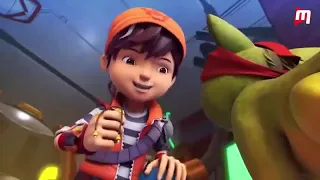 Boboiboy TerBaru 2020 | Movie 2 Full