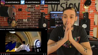 Nimeni Altu' - Fii ai bravilor soldaţi || Classy's Reaction