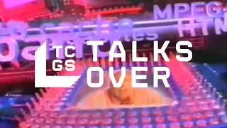 Tomorrow's World Web Special from October 2000 - TCGS Talks Over | TCGS