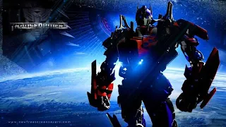 Transformers TF - don omar, danza kuduro (slowed + reverb)