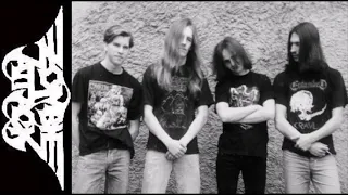 Zombie Attack [MDA] [Death] 1993 - Condemned on the Death (Full Album)