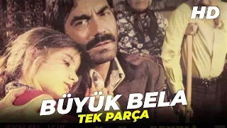 Büyük Bela | Ayhan Işık Eski Türk Filmi Full İzle