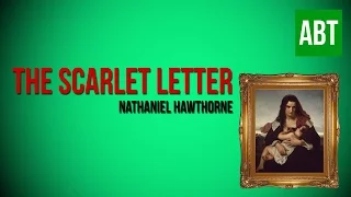 THE SCARLET LETTER: Nathaniel Hawthorne - FULL AudioBook