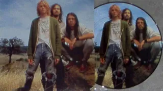 NIRVANA - Come As You Are Live Osaka - 1992