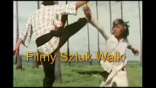 SZTUKI WALKI FILMY - DUSZA WOJOWNIKA (Soul of Chiba) film z gatunku sztuk walk. Lektor PL.(Eng.dub)