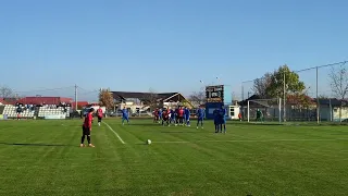 ACS Inainte Modelu - AFC Dunarea Calarasi, Liviu Gheorghe (25.11.2022)