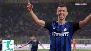 Inter Milan vs Juventus 2-3 All Goals & Highlights 28/04/2018 HD