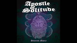 Apostle of Solitude: Sincerest Misery (HD and Uncut)