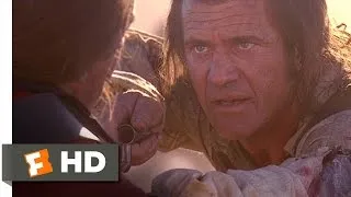 The Patriot (8/8) Movie CLIP - My Sons Were Better Men (2000) HD