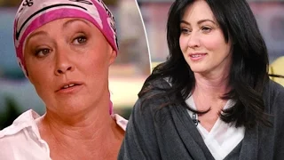 News: Shannen Doherty's cancer is in remission