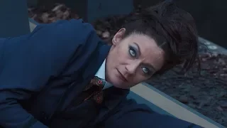 Missy's Execution | Extremis | Doctor Who | BBC