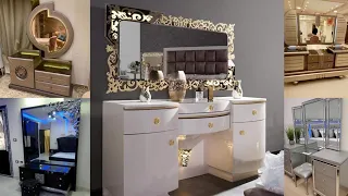 #Decorative home#High budget mirror's Dressing table #Expensive furniture#Adorable #Viral#Youtube