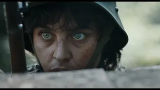Soldato Peter Trailer