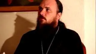 Кто будет спасен? Священник Максим Каскун