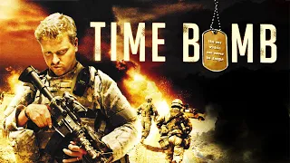 Time Bomb: Army of Mass Destruction (Action) Full length movie