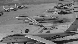 MacDill Air Force Base was almost closed in 1962 - MacDill Air Force Base History Series