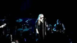 Fleetwood Mac- Storms 3/1/09