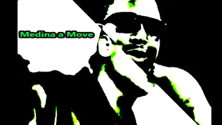 Young Mc & Tone-Loc | Mashup | Bust a Move & Funky Cold Medina | Medina a Move