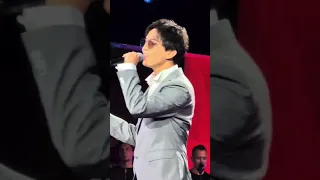 #димаш 迪玛希Dimash Я скучаю по тебе❤ I Miss You 【Fancam】New Wave 08.22.2021