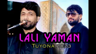 Sadriddin Najmiddin - Lali Yaman (Tuyona) 2023 In UZbekistan  Садриддин - Лаъли Яман (Туёна) 2023