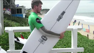 Surfest Highlights 2022