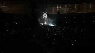 Rammstein, Du Hast Live Chorzów 24/07/2019 Poland