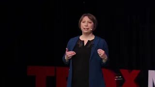 Why Kids Need to Take Risks | Heather Von Bank | TEDxMNSU