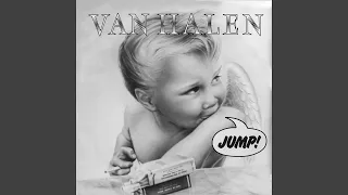 Van Halen - Jump (Remastered) [Audio HQ]