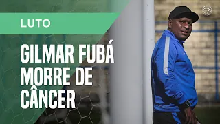 Ex-volante Gilmar Fubá morre aos 45 anos vítima de câncer; jogador foi ídolo do Corinthians