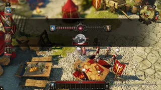 Divinity  Original Sin  EE Rock Paper Scissors Exploit / Bug