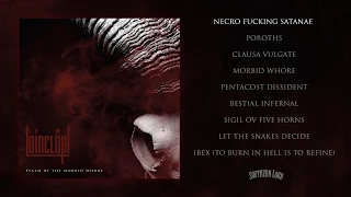 Loincloth -  Psalm Of The Morbid Whore (Full Album Stream)
