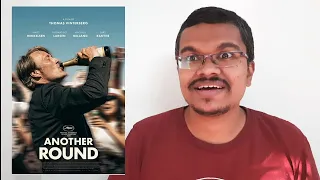 ANOTHER ROUND | MOVIE REVIEW | BEST MOVIES 2020 | FOUR