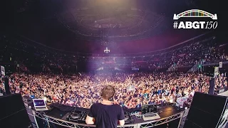 Grum Live at Allphones Arena (Full HD Set) #ABGT150 Sydney