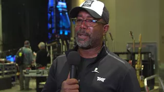 2018 ACM Awards: Darius Rucker Rehearsal Sneak Peek