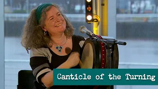 The Canticle of the Turning (BBC Scotland Reflections at the Quay)