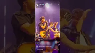 WHY DON’T WE - LOVE BACK LIVE ON TIKTOK NOVEMBER 3RD 2021 (concert of October 6th)