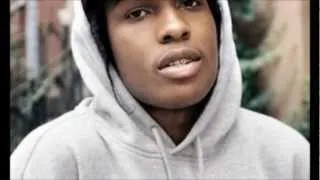 Asap Rocky- Long Live Asap HD Official video 2013