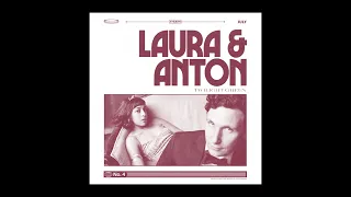 Laura & Anton - "Twilight Green"