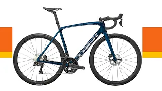 NEW 2022 TREK EMONDA SL 7 - Should You Buy? | Buyer's Guide by Cycling Insider