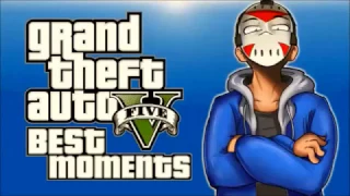 ГТА 5 ЛУЧШИЕ МОМЕНТЫ#1 GTA 5 BEST MOMENTS#1