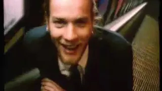 Ewan McGregor interviewed and filmed at age 23, pre-Trainspotting