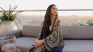 Inside Nicole Scherzinger's Cozy L.A. Home#nicolescherzinger