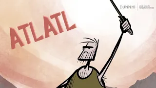 The Atlatl