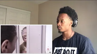 Beyond Scared Straight Reaction- He Almost Got Jumped!