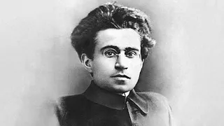 «Rosalux History», Folge 16: Antonio Gramsci