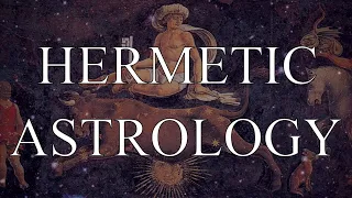 The Art and Science of Hermetic Astrology (Interview with Michael Ofek)