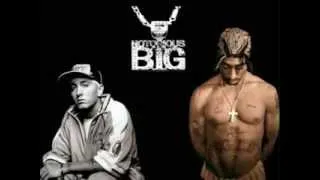 2pac ft Biggie , Eminem - Ya'll Remember Me Remix 2013