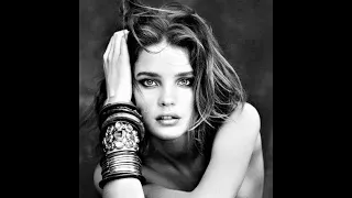 NATALIA VODIANOVA   SUPERMODEL